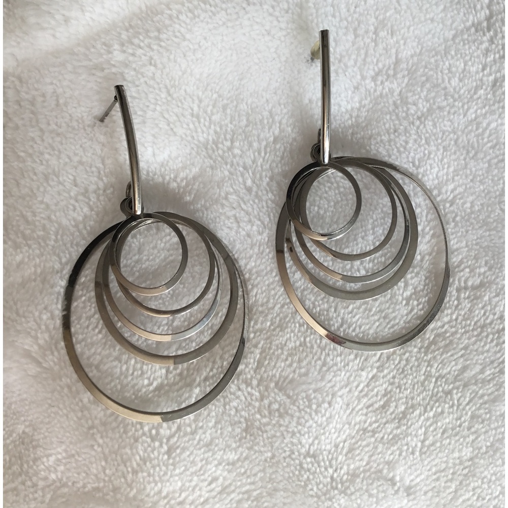 Stainless Steel earrings